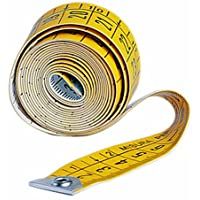 Metrica 22091 CINTA SASTER 1-5M BICOLOR 20 mm